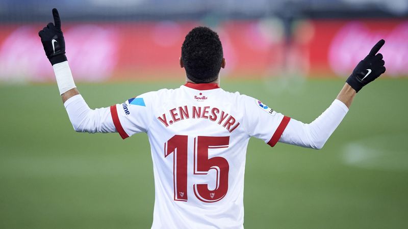 Youssef En-Nesyri