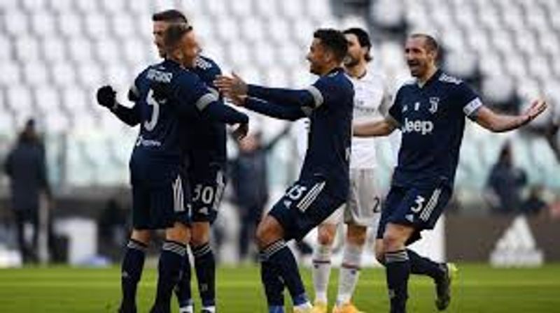 juventus vs bologna