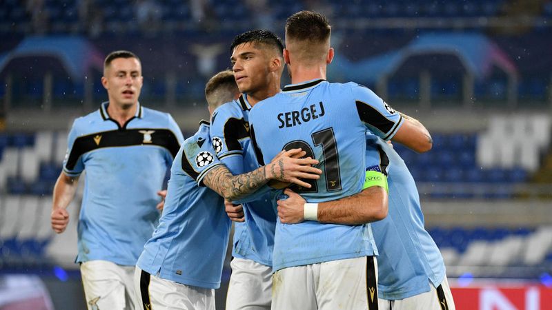 lazio (cbssports com)