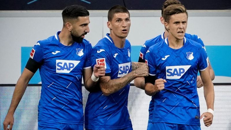 hoffenheim (espn)
