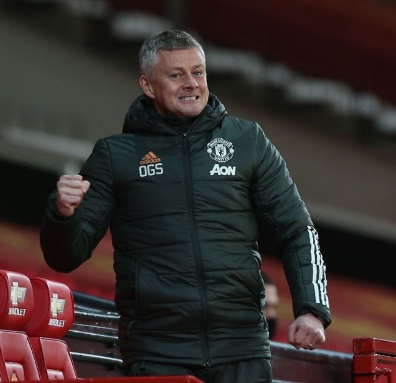 Ole Gunnar Solksjaer (metro co uk)