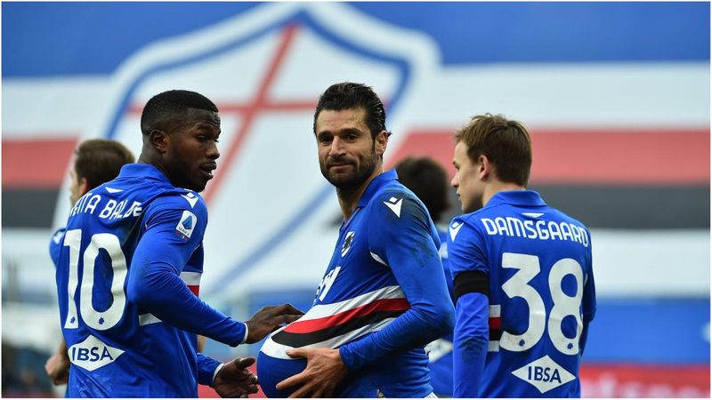 sampdoria (beinsports)