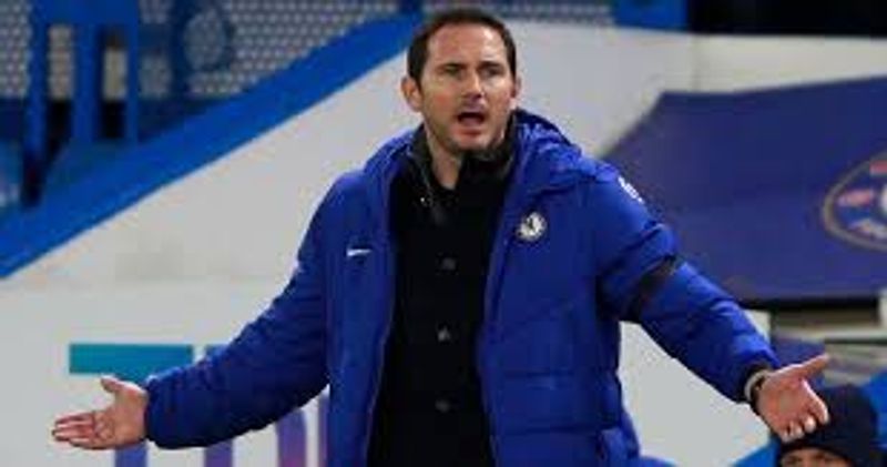 frank lampard (football london)