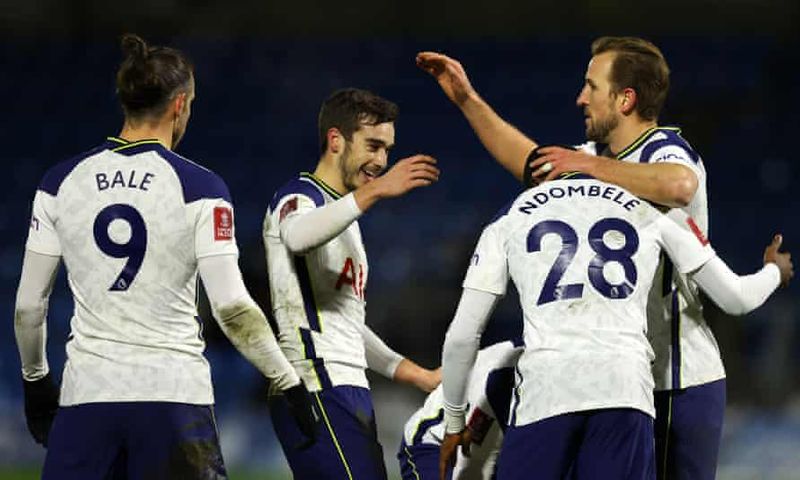 tottenham (theguardian)