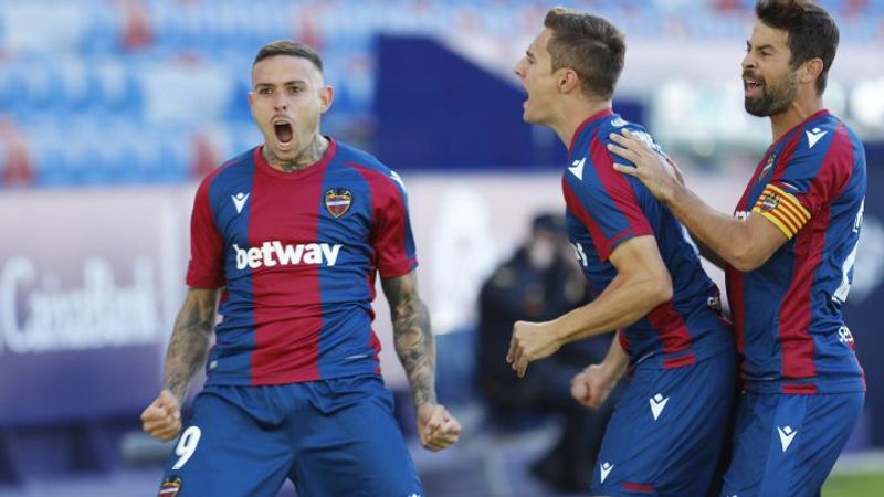 levante (goalshakers com)