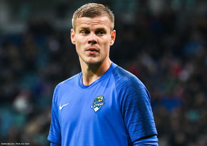 Aleksandr Kokorin (topmercato com)