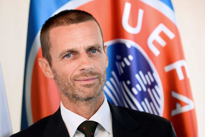 aleksander ceferin