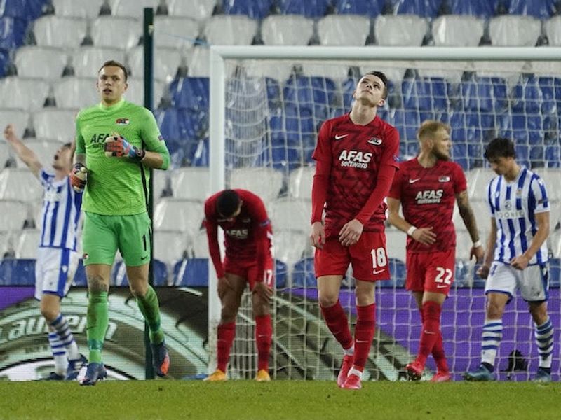 Alkmaar (sportmole)