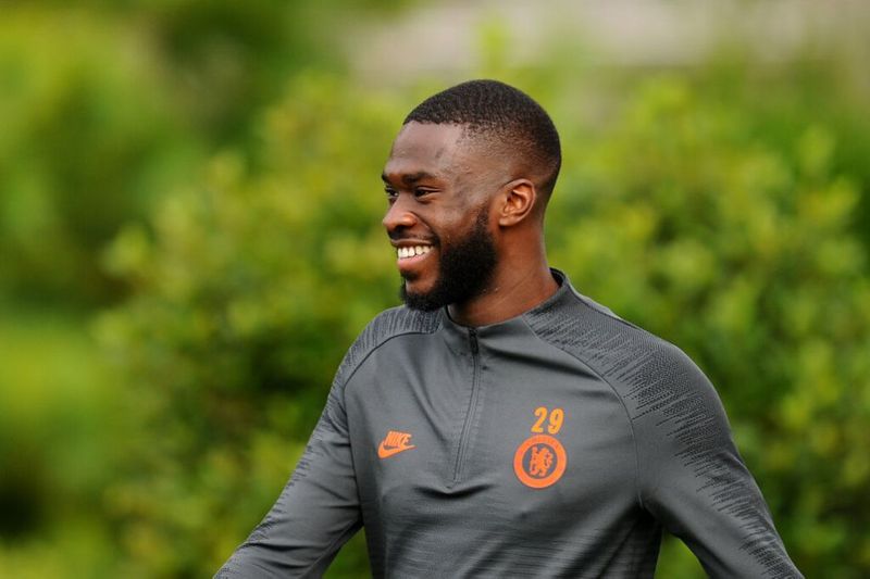 Fikayo Tomori 1