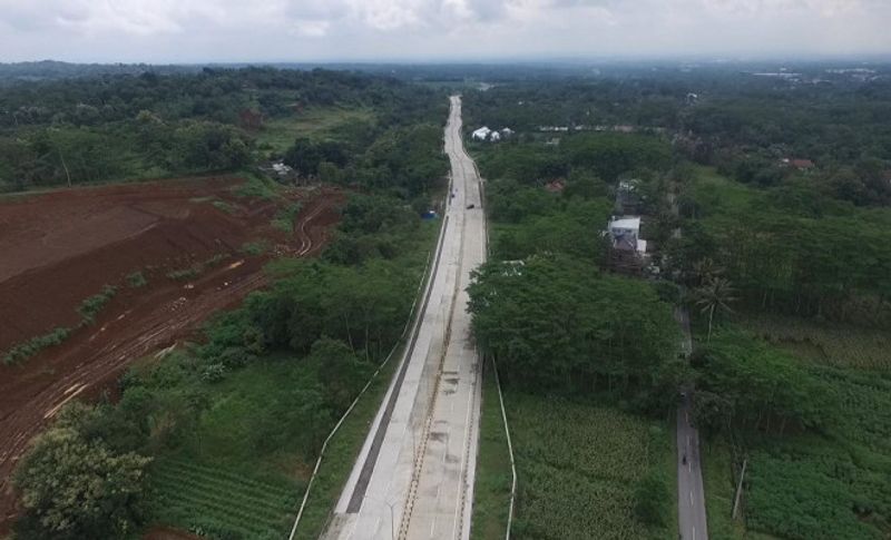 jalan tembus boyolali
