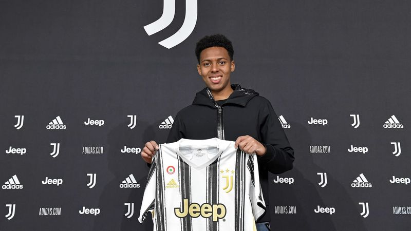 marley ake (juventus com)