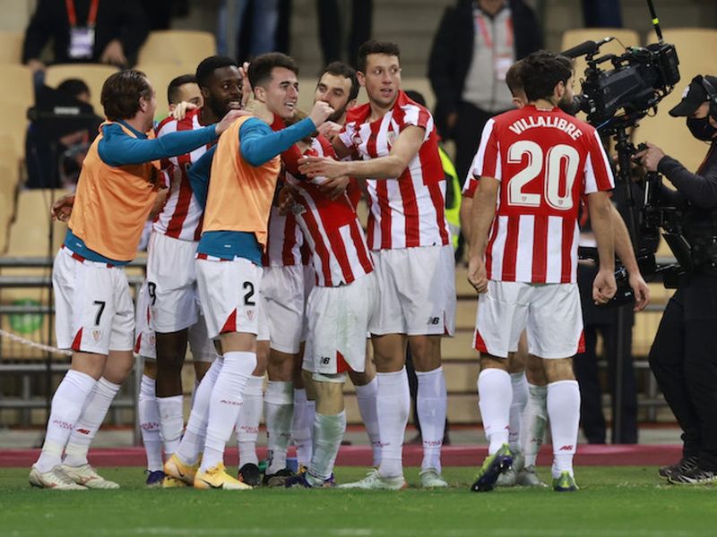 athletic bilbao