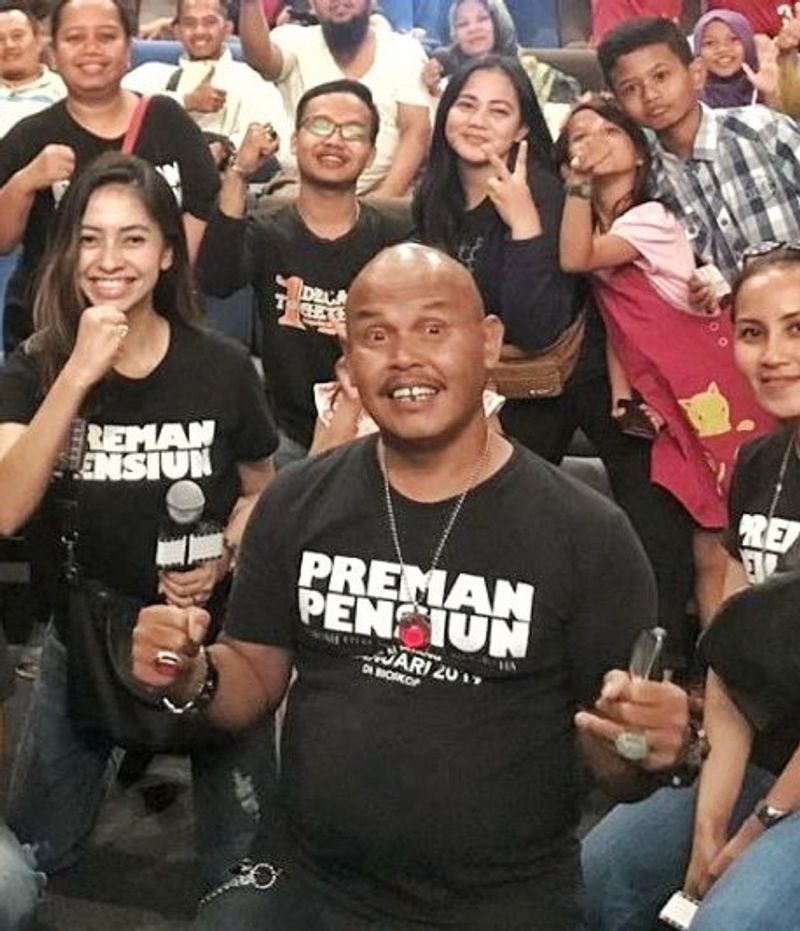 kang pipit