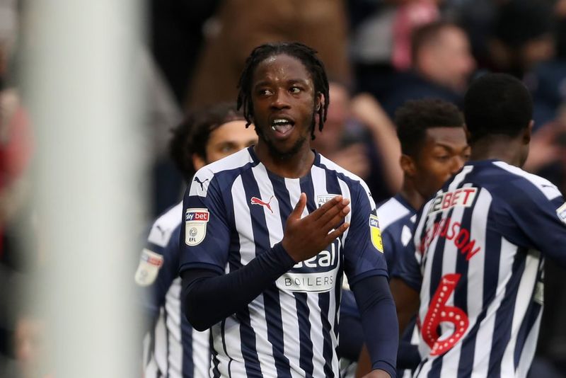 Romaine Sawyers (skysports)