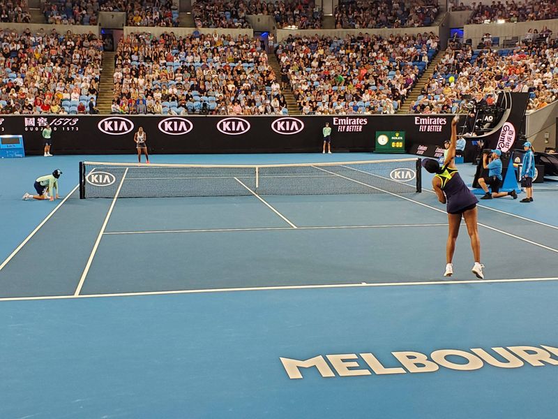australian open (thetennistribe com)