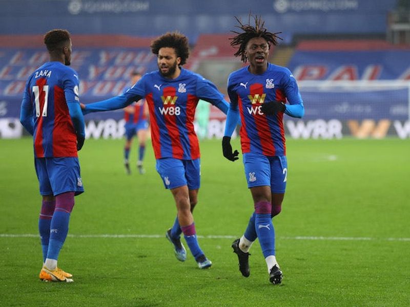crystal palace (sportmole)
