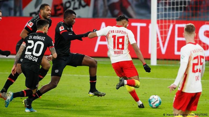 leipzig vs leverkusen (dw)