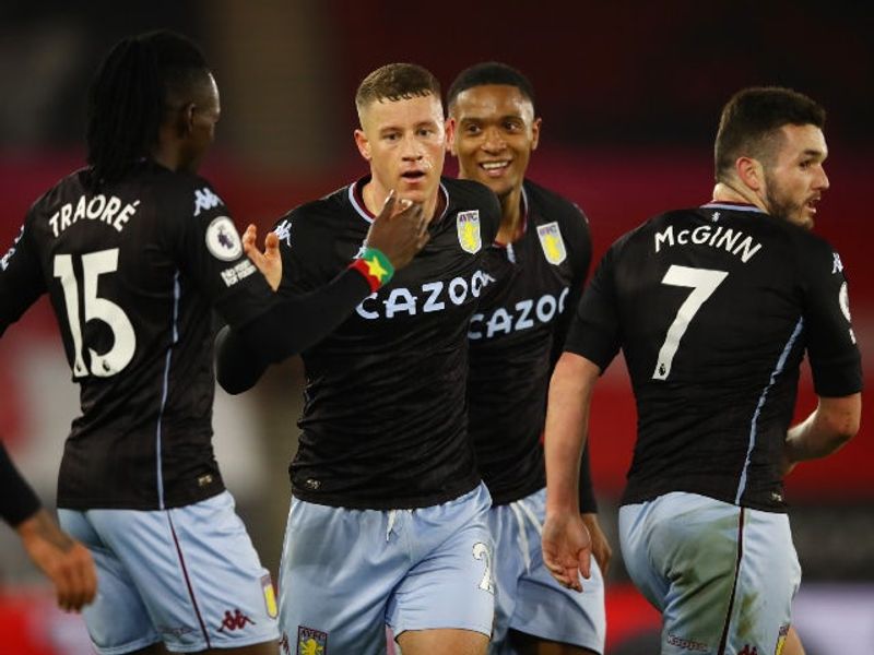 aston villa (sportmole)