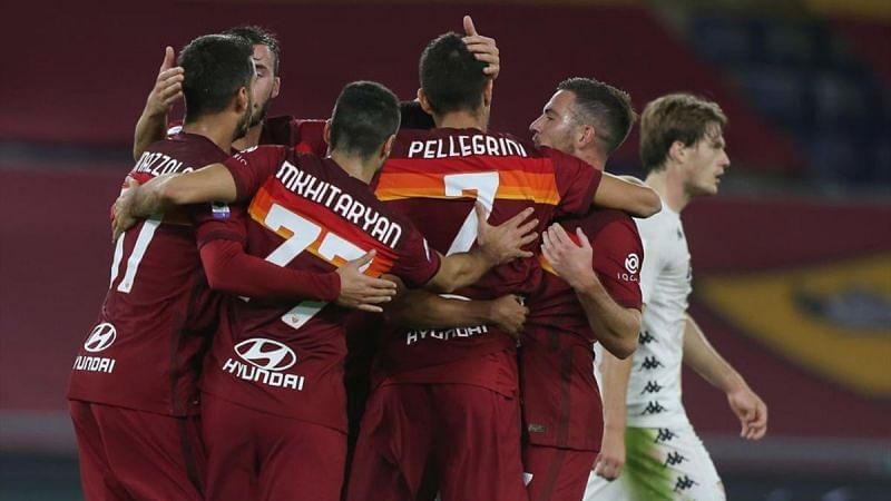 AS Roma (sportkeeda)