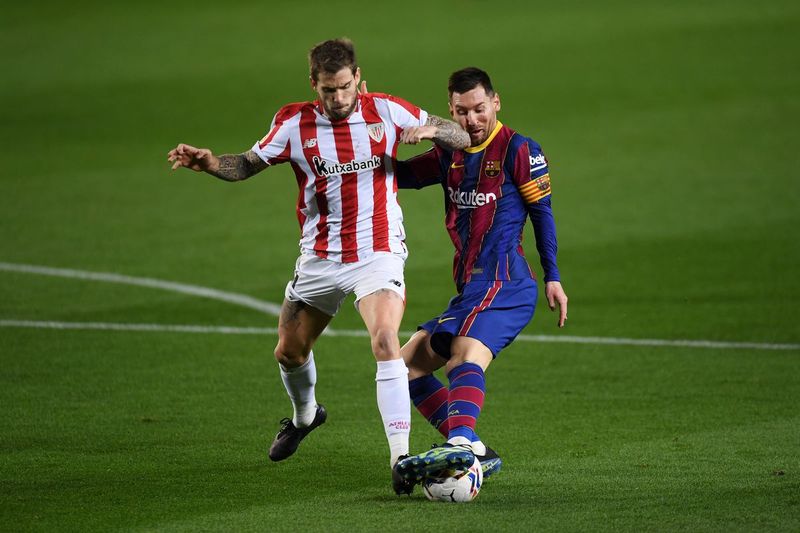 lionel messi (barcablaugranes)