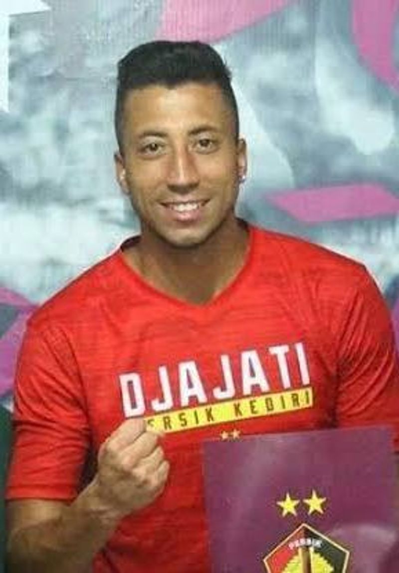 Jefferson Formigao 1