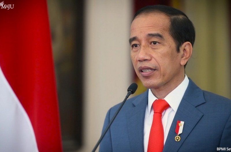 presiden joko widodo