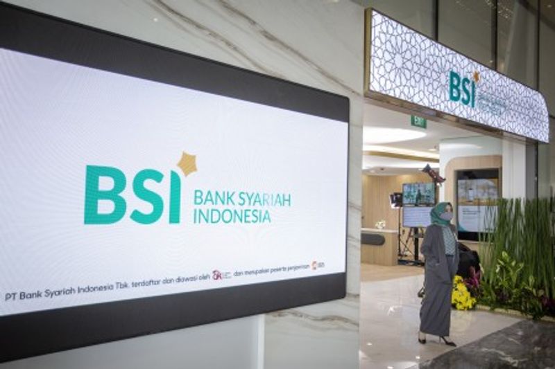 Bank Syariah Indonesia