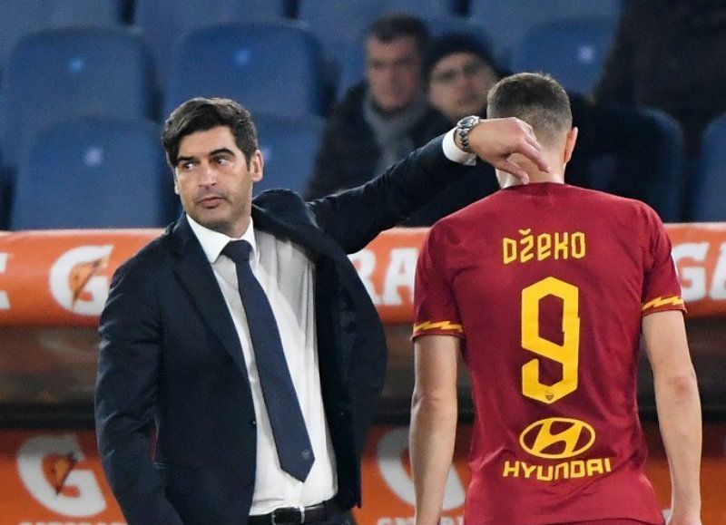 edin dzeko