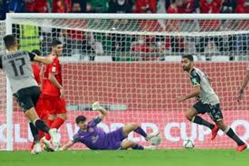 al ahly (arabnews)