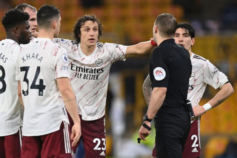 david luiz (metro)