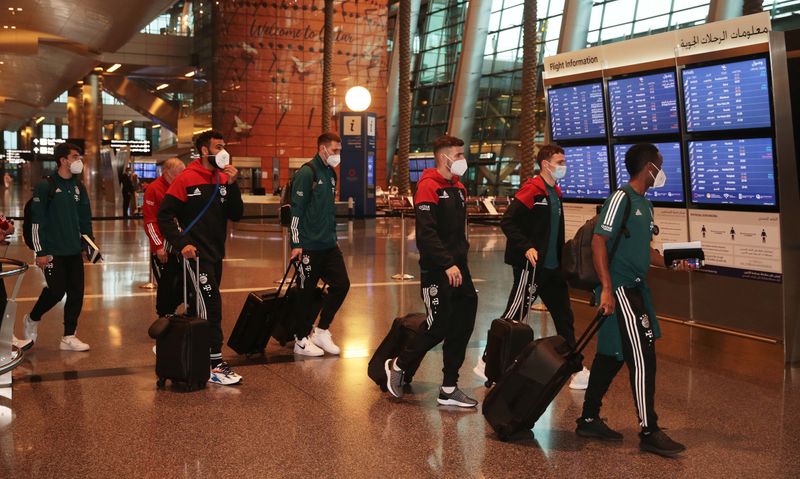 pemain-pemain Bayern (iloveqatar net)
