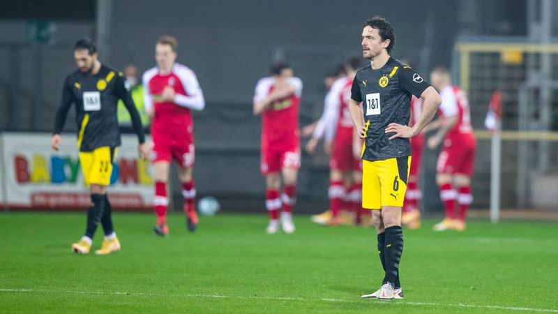 dortmund (newsdeal nl)