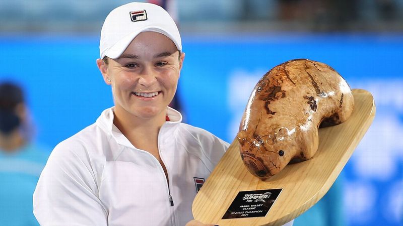 ashleigh barty (espn)