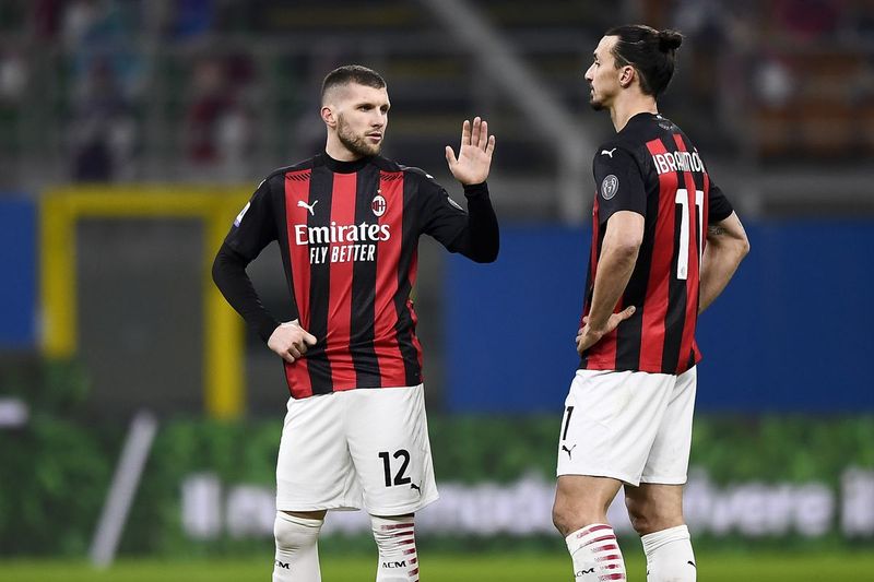 AC Milan 2