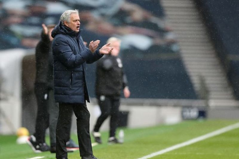 jose mourinho (footballlondon)