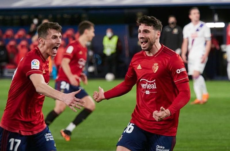 Osasuna