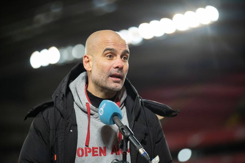 pep guardiola (thisisanfield)
