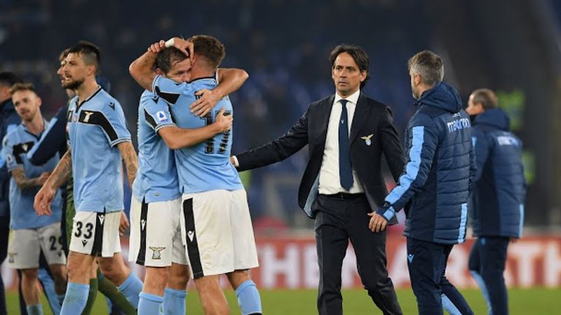 lazio (onesports id)