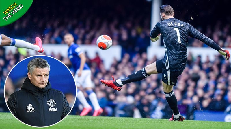 de gea (mirror)