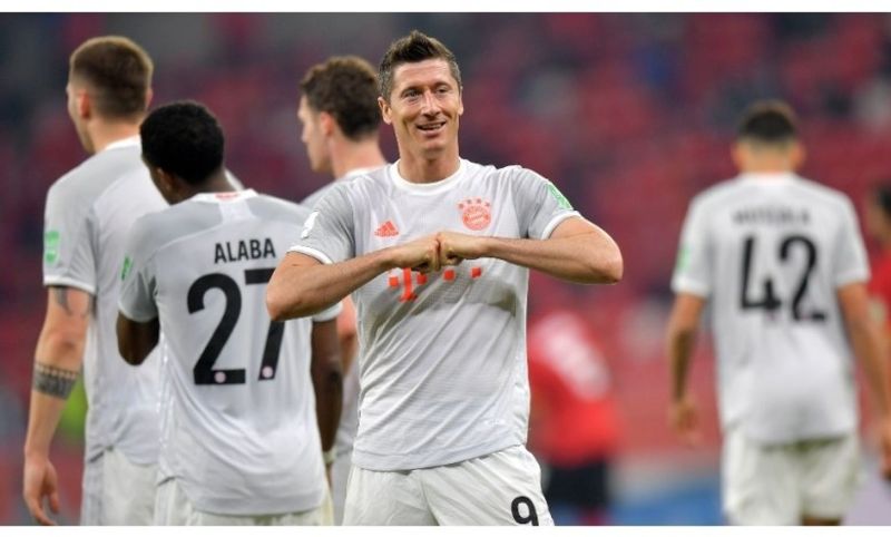 bayern munich (worldtop)