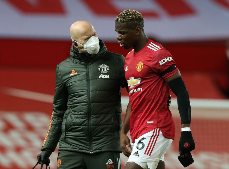 Paul Pogba (independent)