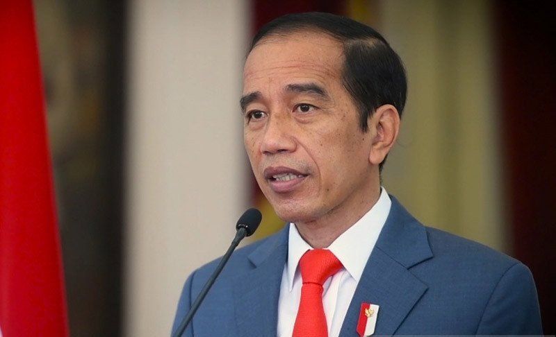presiden -hari pers