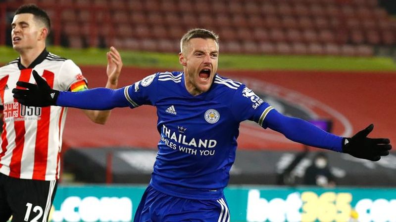jamie vardy (skysports)