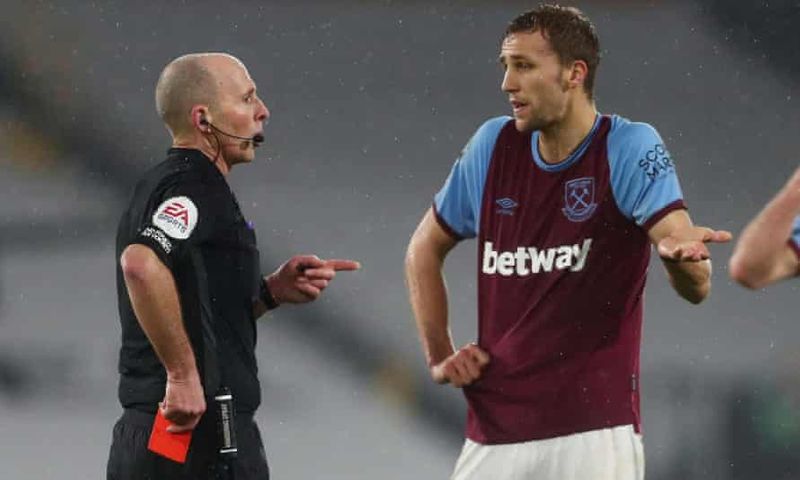mike dean