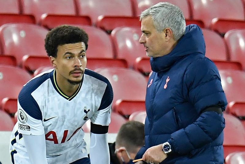 dele alli (standard)