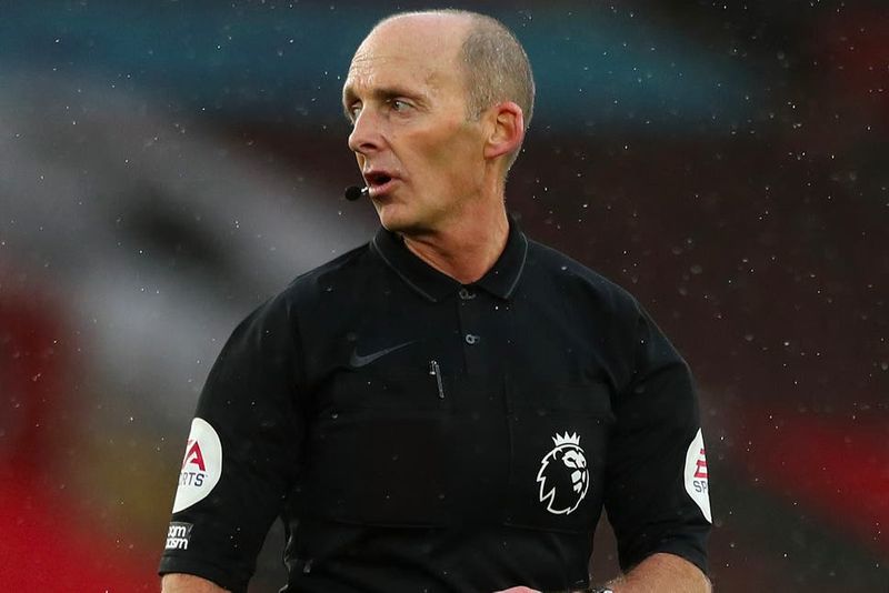 mike dean (standard)
