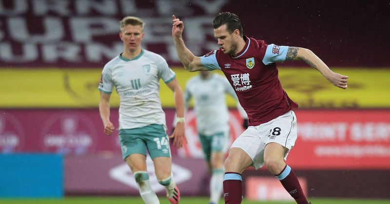 burnley vs bournemouth (lanc live)