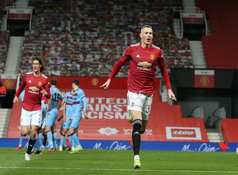 Scott McTominay (independent)