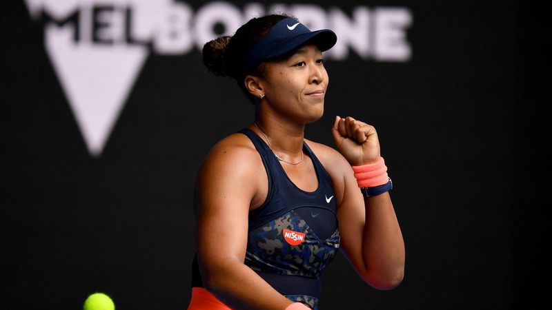 naomi osaka (euro)