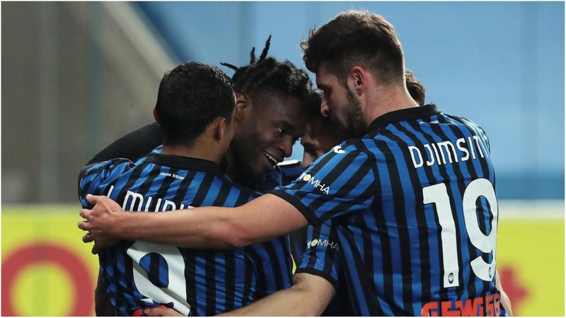 Atalanta (beinsports)